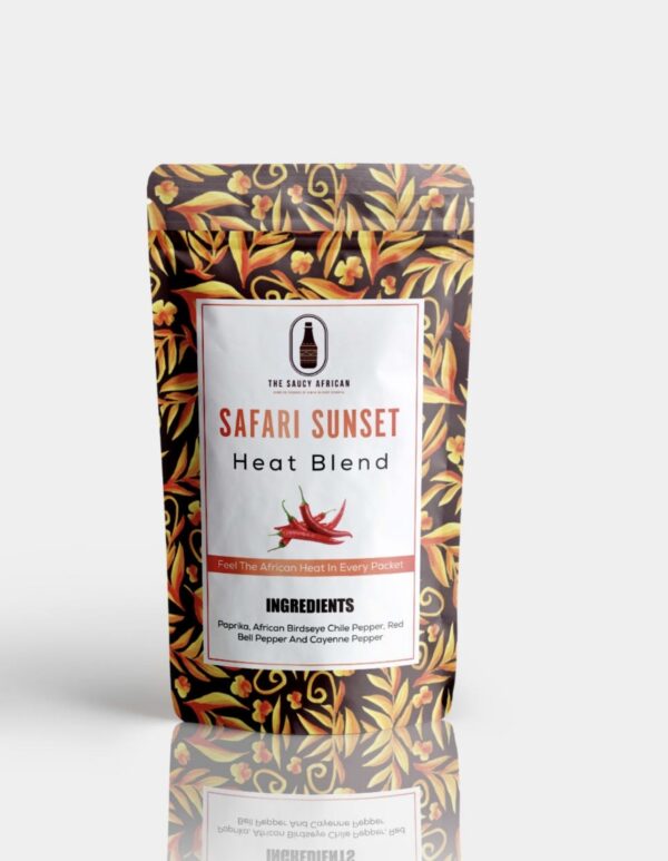 special pepper packet