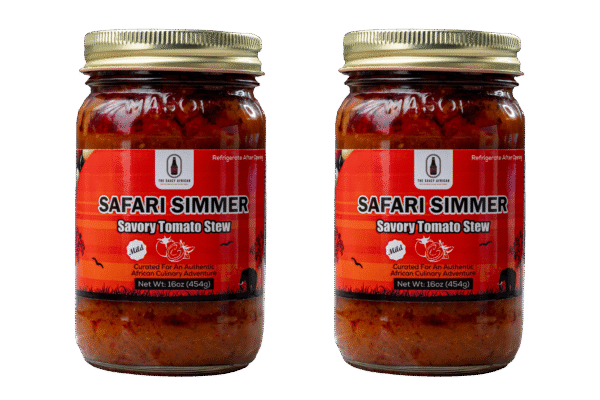 Safari Double bundle