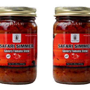 Safari Double bundle